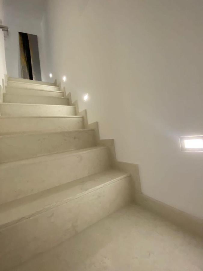 Pigna Blue Cefalu Apartment Ngoại thất bức ảnh