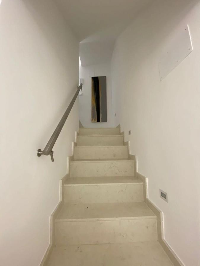 Pigna Blue Cefalu Apartment Ngoại thất bức ảnh