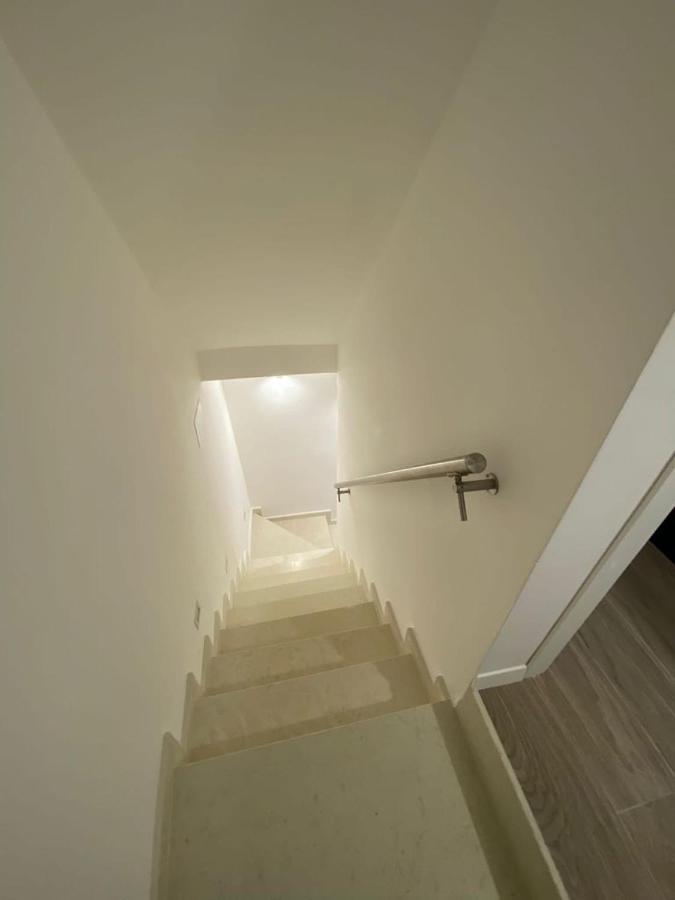 Pigna Blue Cefalu Apartment Ngoại thất bức ảnh