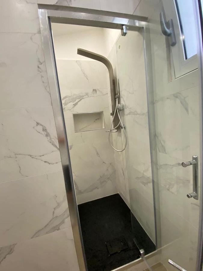 Pigna Blue Cefalu Apartment Ngoại thất bức ảnh